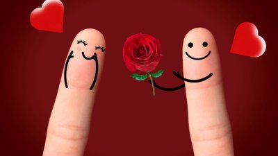 Любовен хороскоп за 6-12 октомври 2014