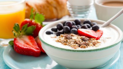 Закуски, които могат да помогнат в отслабването