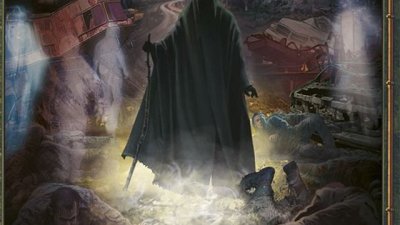 Българско фентъзи, което ще се хареса на тийнейджърите