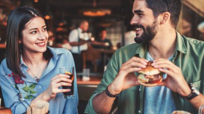 Знаци, че сте намерили точния партньор според психолози