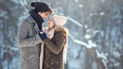Как зимата се отразява на сексуалния ни живот