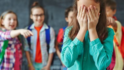 5 неща, които детето да каже, ако го тормозят в училище 