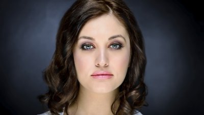 Ежедневен опушен грим