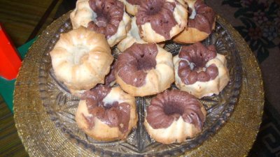 Миникексчета