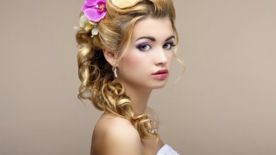 Какви са тенденциите в прическите и грима за пролет-лято 2015