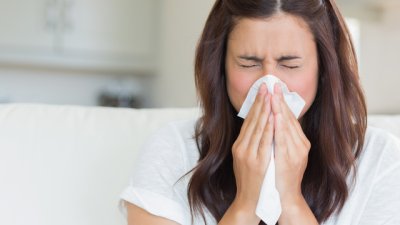 Как организмът предпазва сам себе си