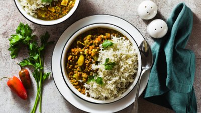 4 стъпки за добро храносмилане според аюрведа