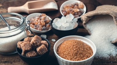 Могат ли заместителите на захарта да причинят напълняване? 