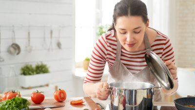 Грешка в готвенето на зеленчуци, която ги прави нездравословни 