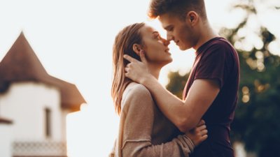 20 романтични неща, които да кажете на любимия си човек