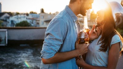 5 начина да поддържате искрата във връзката 