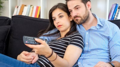 4 причини връзката ви да е толкова неромантична 