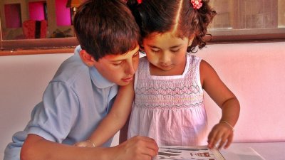 Детето чете преди първи клас – талант или погрешни амбиции