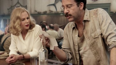 Любовната история на Хемингуей и Гелхорн в програмата на Киномания