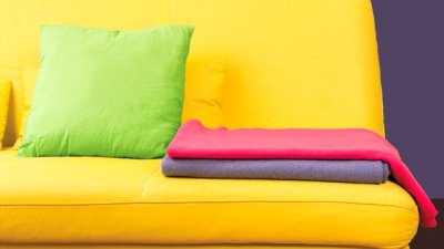 Как да се преборим с есенния мързел?