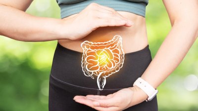 5 лесни стъпки за детокс на дебелото черво