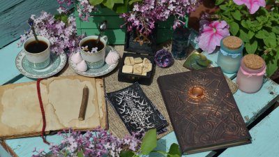 Лятна таро прогноза за всички зодии