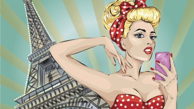 8 неща, които французойките никога не носят 