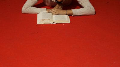 Добрите библиотеки съществуват – Соня Янчева от Математическата гимназия във Варна