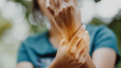 Забранени храни при артрит