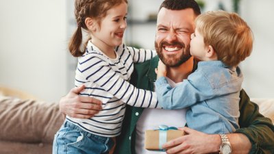 5 причини бащите да са важна фигура в развитието на детето 