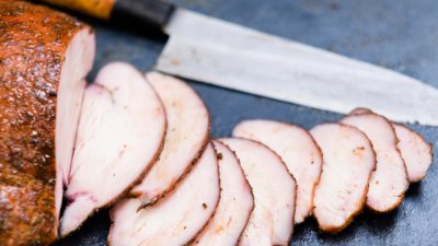 Богати на селен храни, важни за щитовидната жлеза (галерия)