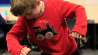 Трениране на успешни родители