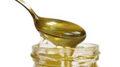 Маска за лице с лимон и мед