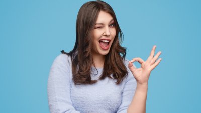 3 начина да спрете да мразите тялото си