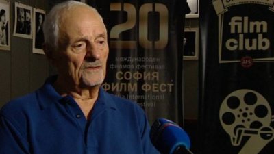 Тед Кочев: Искам да направя филм за цар Борис 