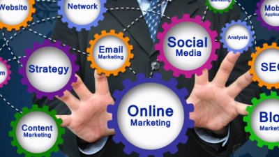 Вдъхновение на седмицата: За връзката между физиката и маркетинга (видео)