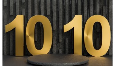 Силата на 10/10 и какво ни очаква 