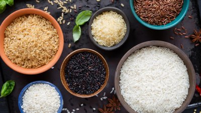 Какво ще се случи, ако прекалявате с консумацията на ориз? 
