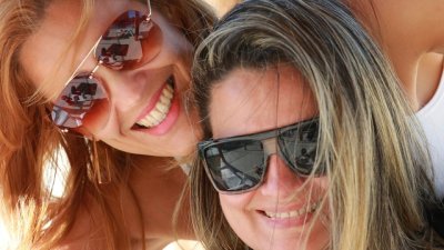 10 причини пътуването със сестра ви да е най-добрата почивка 