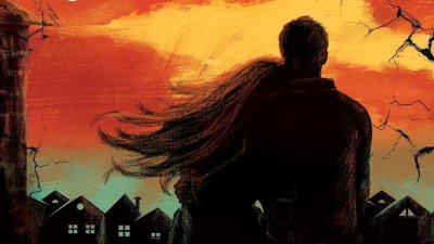 Една истинска история за най-силната любов