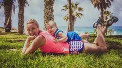 С бебе на път – как да се справим успешно 