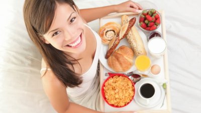 Малки сутрешни ритуали