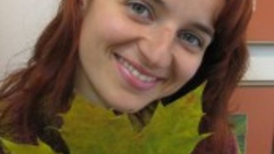 Творецът влага душата си