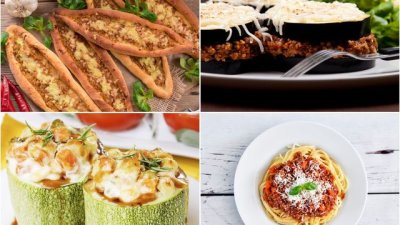 12 рецепти за ястия с кайма 