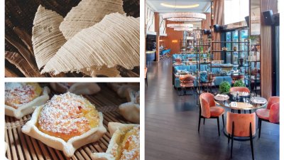 Ресторант ADOR представя кулинарните съкровища на Сардиния