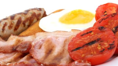 Беконът уврежда сперматозоидите