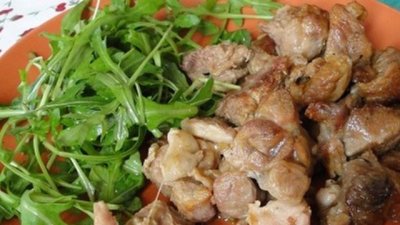 Агнешки кебап