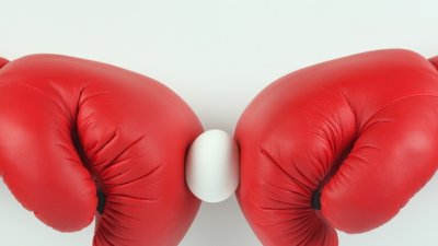 Насилието над жени е най-често срещаното нарушаване на човешките права