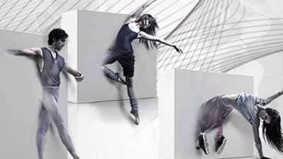 Sofia Dance Fest ни кани на танц от 6 до 9 март в зала &bdquo;Универсиада&ldquo;