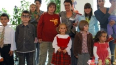 Списанието за бъдещи родители отпразнува излизането на 150-ия си брой