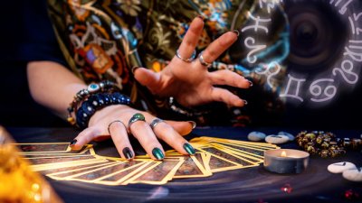 Таро карти за май за всяка зодия