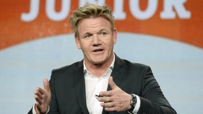 10 готварски съвета от Гордън Рамзи