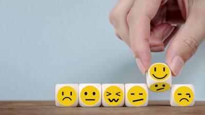 Признаци, че се тревожите твърде много