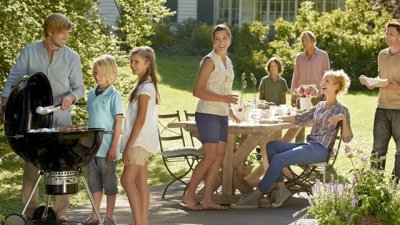 Направете си удобна градина