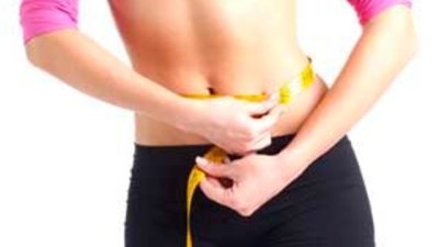 Бърза следпразнична диета